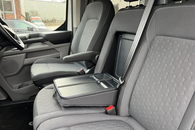 Used Ford Transit Custom 2025 for sale - 76895370: Photo 24