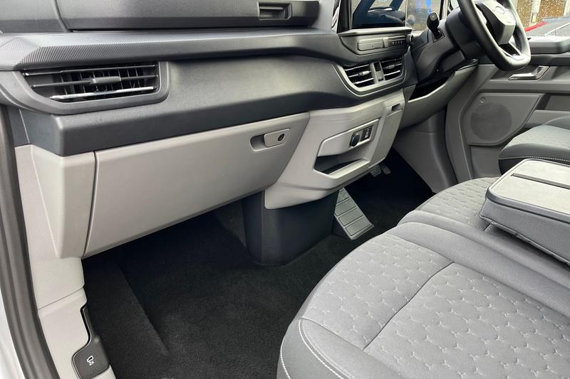 Used Ford Transit Custom 2025 for sale - 76895370: Photo 25