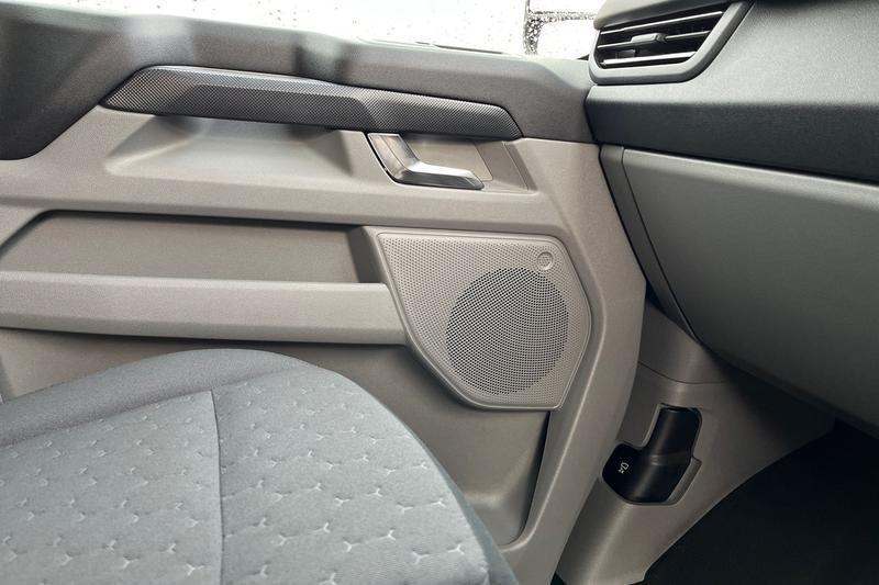 Used Ford Transit Custom 2025 for sale - 76895370: Photo 26