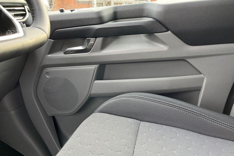 Used Ford Transit Custom 2025 for sale - 76895370: Photo 27