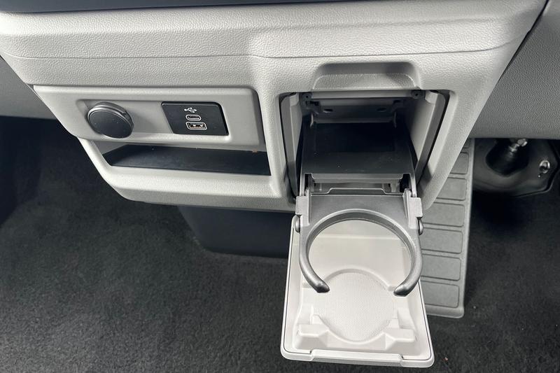 Used Ford Transit Custom 2025 for sale - 76895370: Photo 29