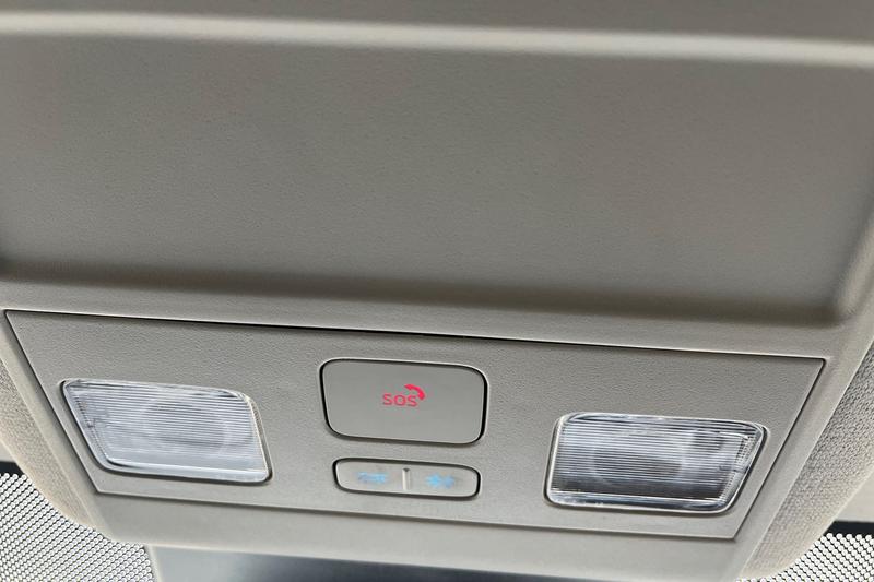 Used Ford Transit Custom 2025 for sale - 76895370: Photo 30