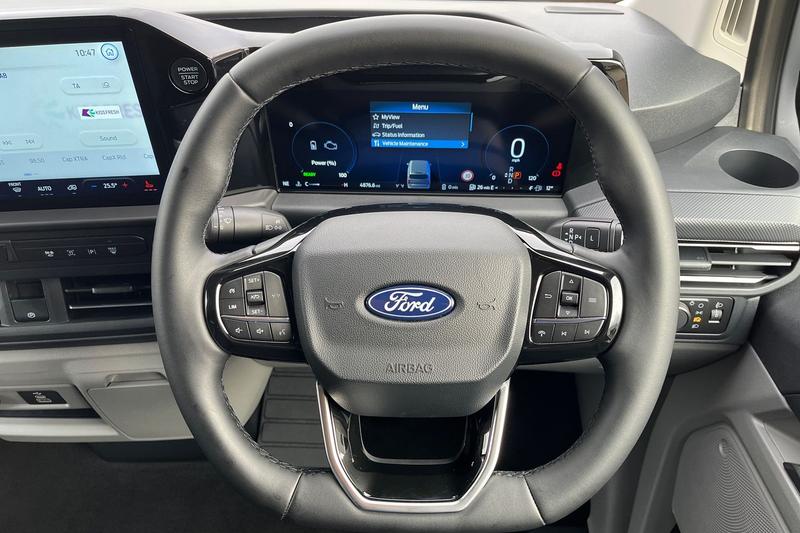 Used Ford Transit Custom 2025 for sale - 76895370: Photo 32