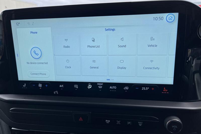 Used Ford Transit Custom 2025 for sale - 76895370: Photo 33