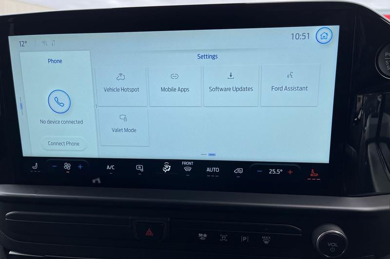 Used Ford Transit Custom 2025 for sale - 76895370: Photo 34