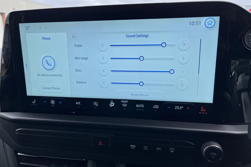 Used Ford Transit Custom 2025 for sale - 76895370: Photo 35