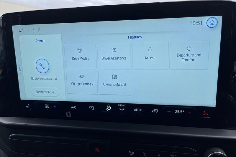 Used Ford Transit Custom 2025 for sale - 76895370: Photo 36