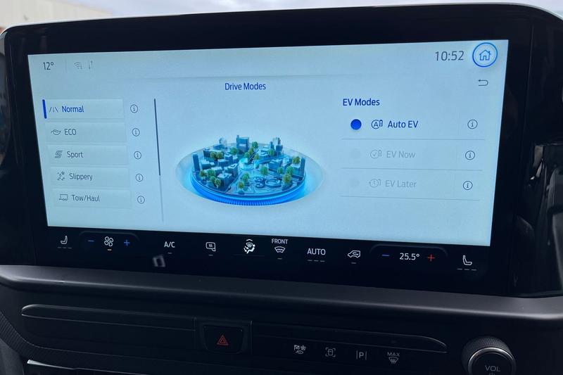 Used Ford Transit Custom 2025 for sale - 76895370: Photo 37