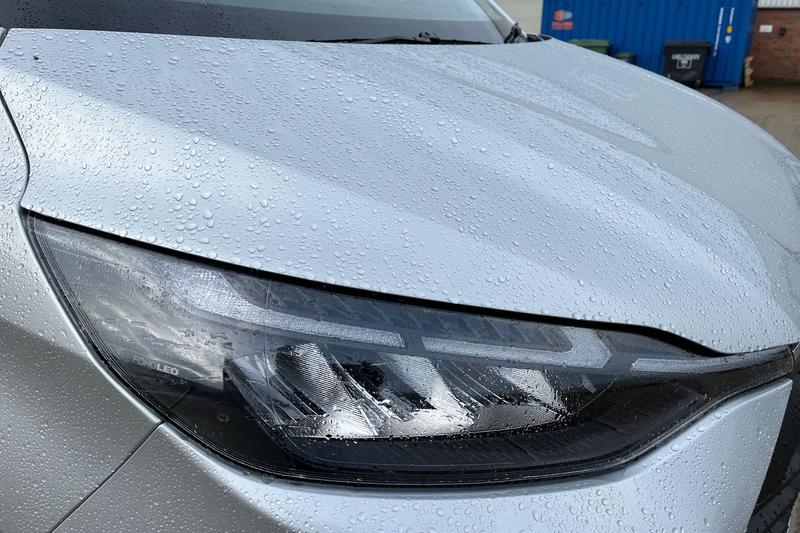 Used Ford Transit Custom 2025 for sale - 76895370: Photo 39