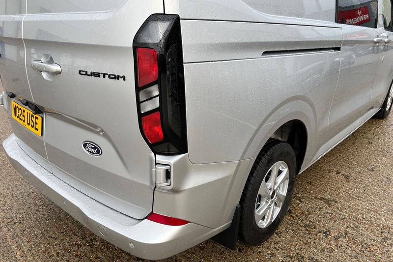 Used Ford Transit Custom 2025 for sale - 76895370: Photo 40
