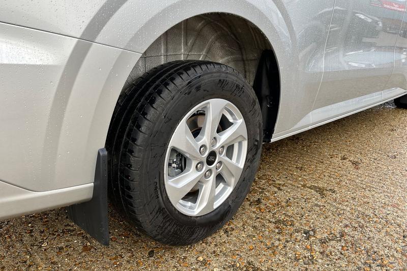 Used Ford Transit Custom 2025 for sale - 76895370: Photo 41