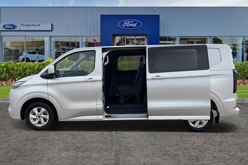 Used Ford Transit Custom 2025 for sale - 76895370: Photo 6