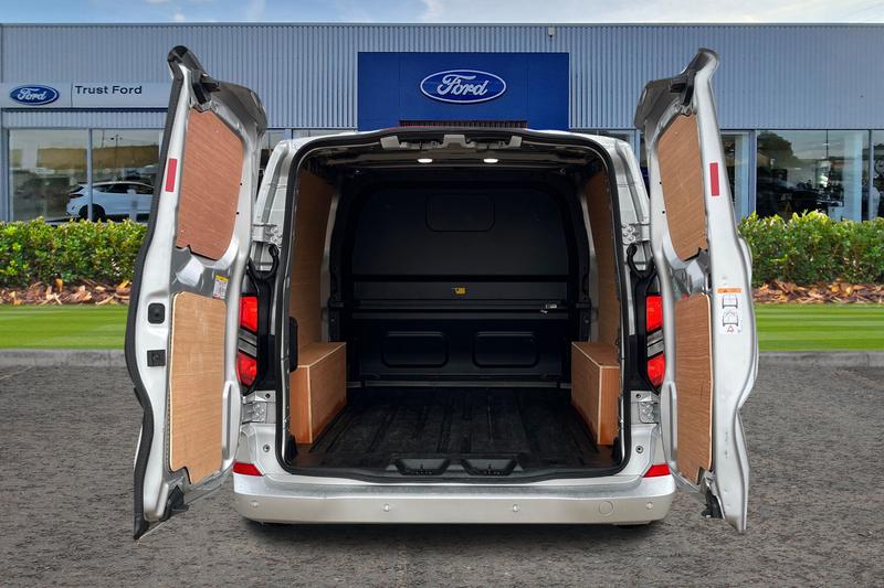 Used Ford Transit Custom 2025 for sale - 76895370: Photo 7