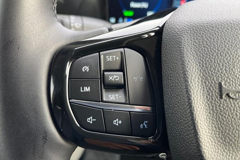 Used Ford Transit Custom 2025 for sale - 76895370: Photo 9