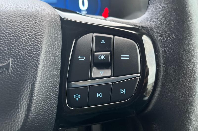 Used Ford Transit Custom 2025 for sale - 77231379: Photo 10