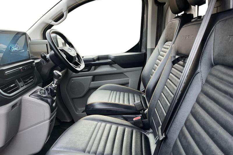 Used Ford Transit Custom 2025 for sale - 77231379: Photo 11