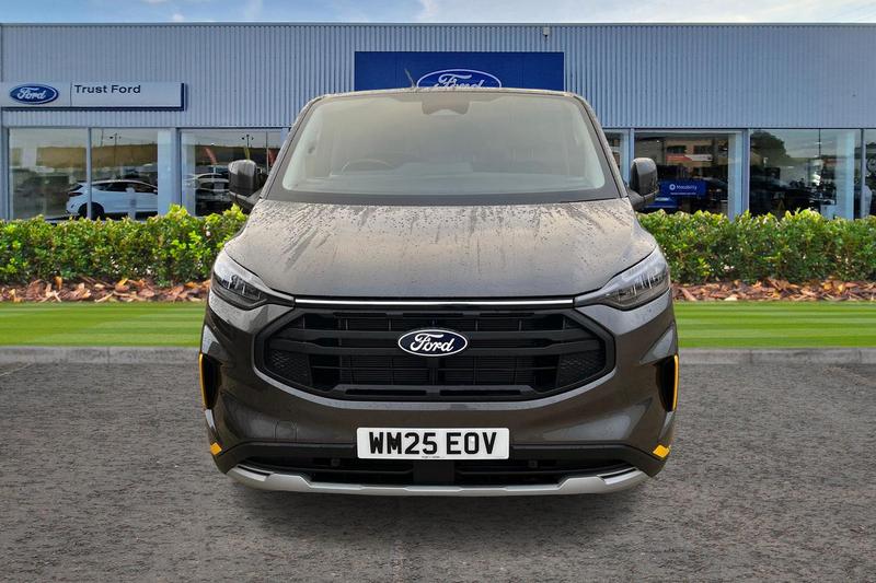 Used Ford Transit Custom 2025 for sale - 77231379: Photo 13