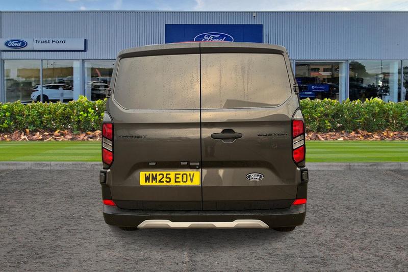 Used Ford Transit Custom 2025 for sale - 77231379: Photo 14