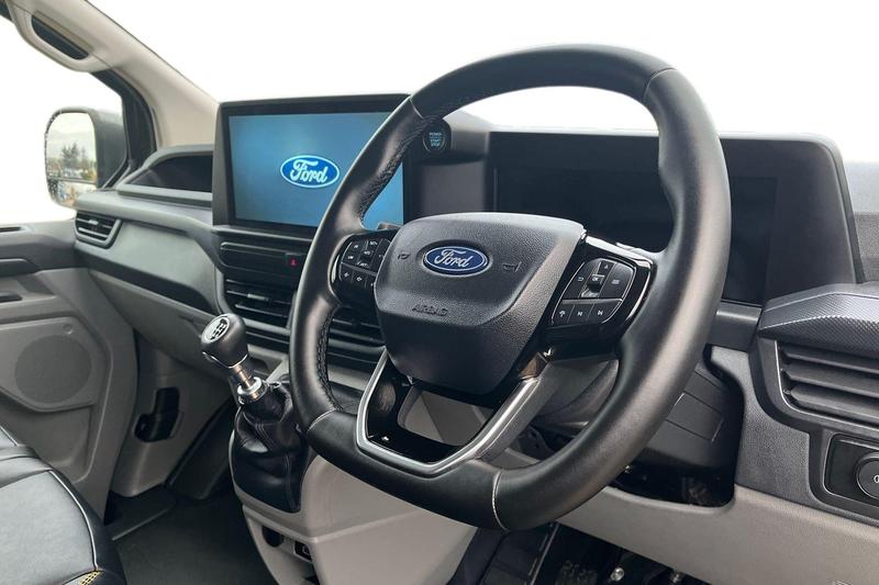 Used Ford Transit Custom 2025 for sale - 77231379: Photo 15