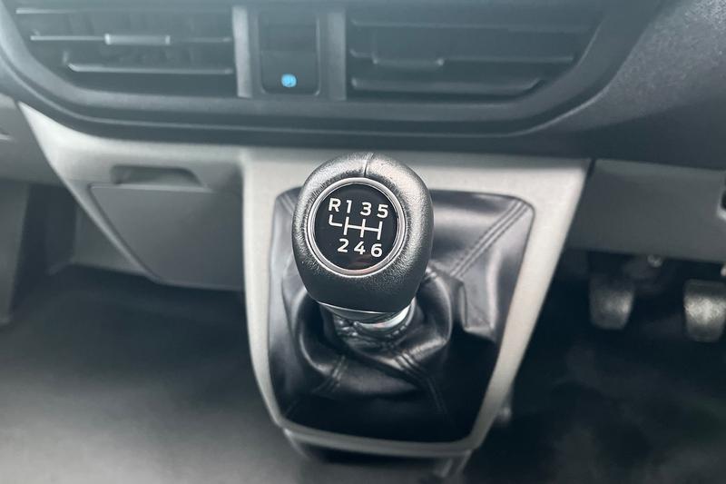 Used Ford Transit Custom 2025 for sale - 77231379: Photo 16