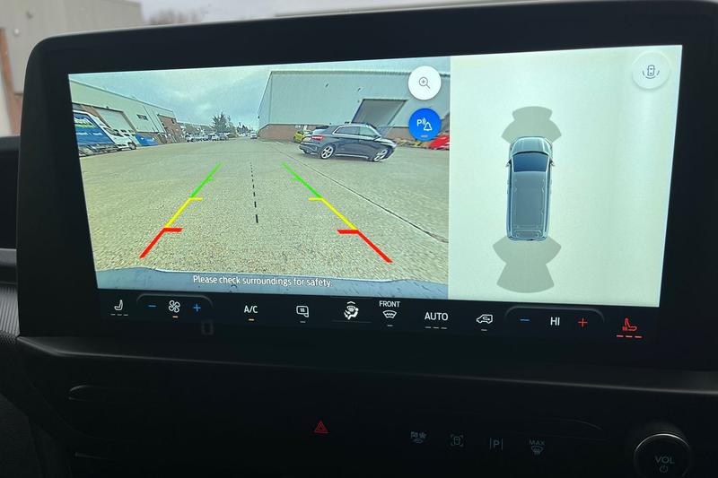 Used Ford Transit Custom 2025 for sale - 77231379: Photo 19