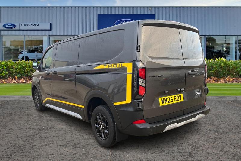 Used Ford Transit Custom 2025 for sale - 77231379: Photo 2