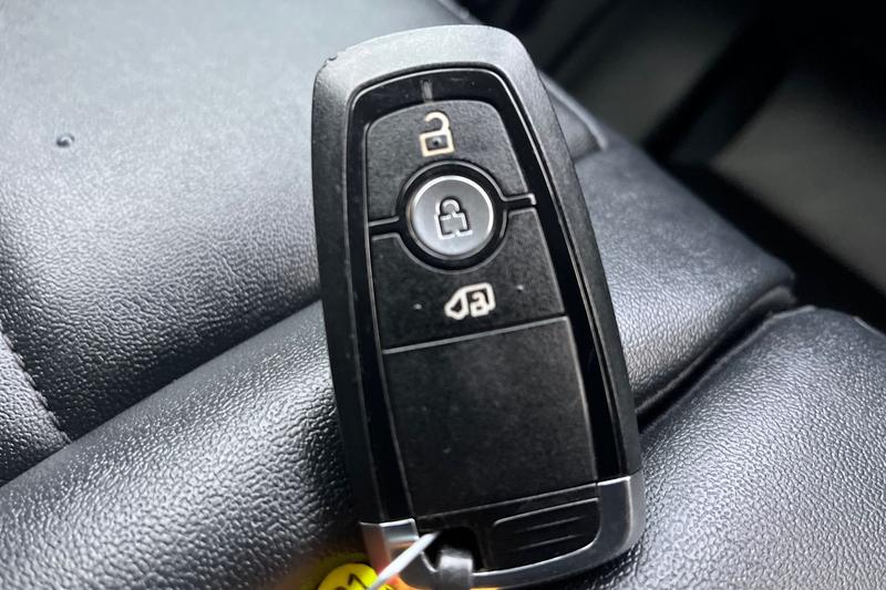 Used Ford Transit Custom 2025 for sale - 77231379: Photo 20