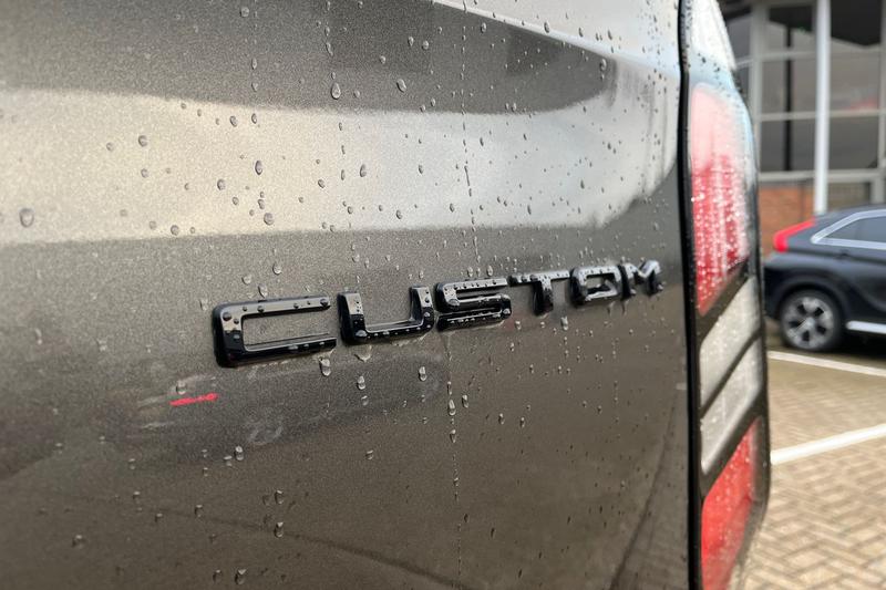 Used Ford Transit Custom 2025 for sale - 77231379: Photo 21