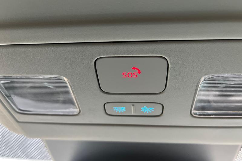 Used Ford Transit Custom 2025 for sale - 77231379: Photo 23