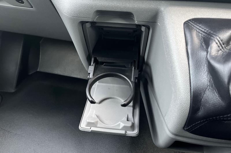 Used Ford Transit Custom 2025 for sale - 77231379: Photo 24