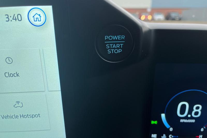 Used Ford Transit Custom 2025 for sale - 77231379: Photo 25