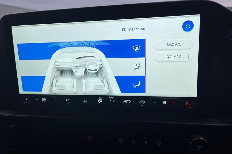 Used Ford Transit Custom 2025 for sale - 77231379: Photo 26