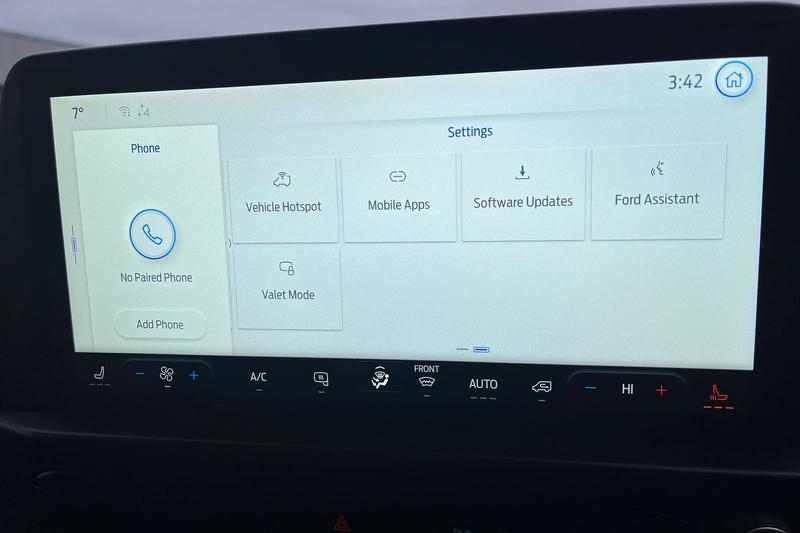 Used Ford Transit Custom 2025 for sale - 77231379: Photo 28