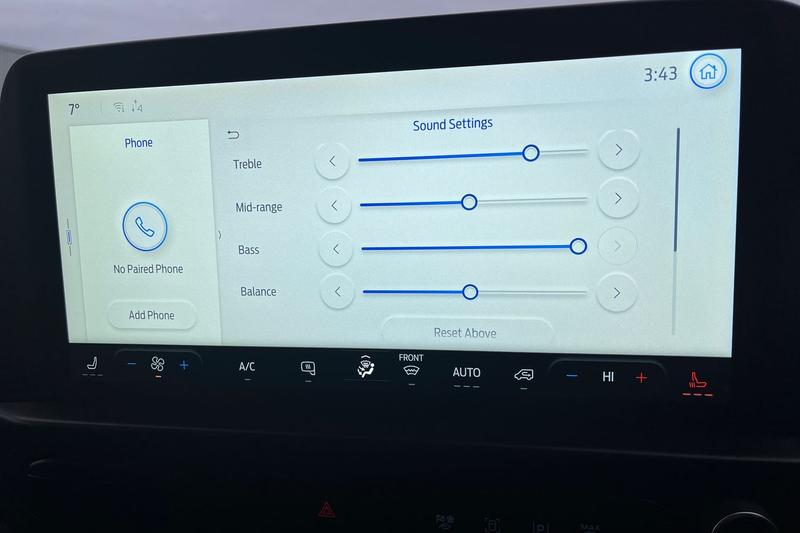 Used Ford Transit Custom 2025 for sale - 77231379: Photo 30