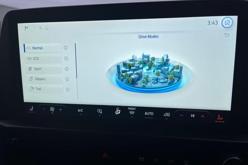 Used Ford Transit Custom 2025 for sale - 77231379: Photo 31