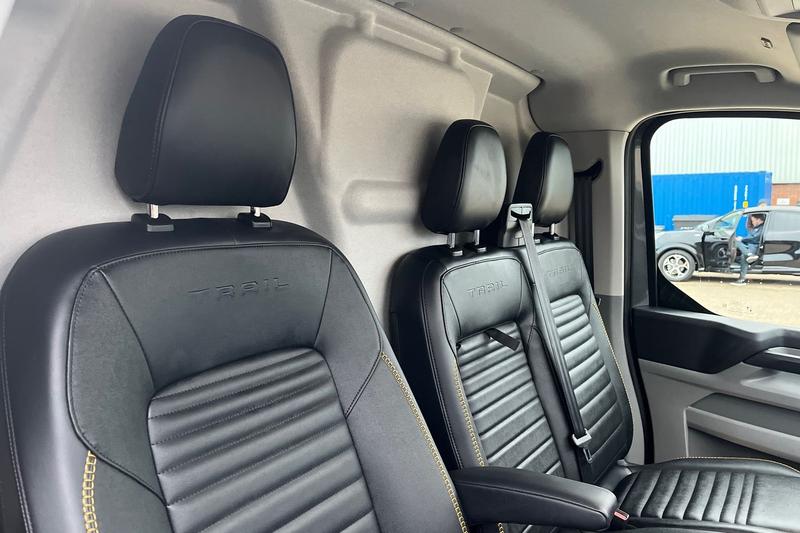 Used Ford Transit Custom 2025 for sale - 77231379: Photo 32