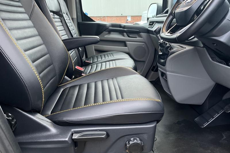 Used Ford Transit Custom 2025 for sale - 77231379: Photo 33