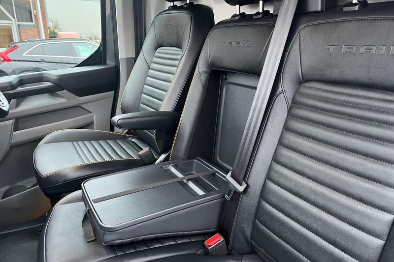 Used Ford Transit Custom 2025 for sale - 77231379: Photo 34