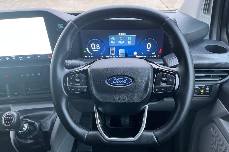 Used Ford Transit Custom 2025 for sale - 77231379: Photo 36