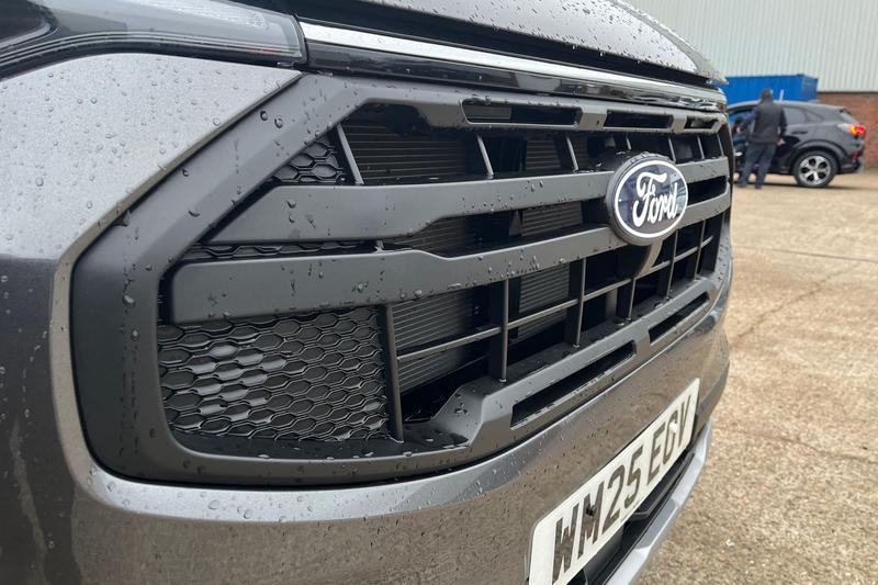 Used Ford Transit Custom 2025 for sale - 77231379: Photo 37