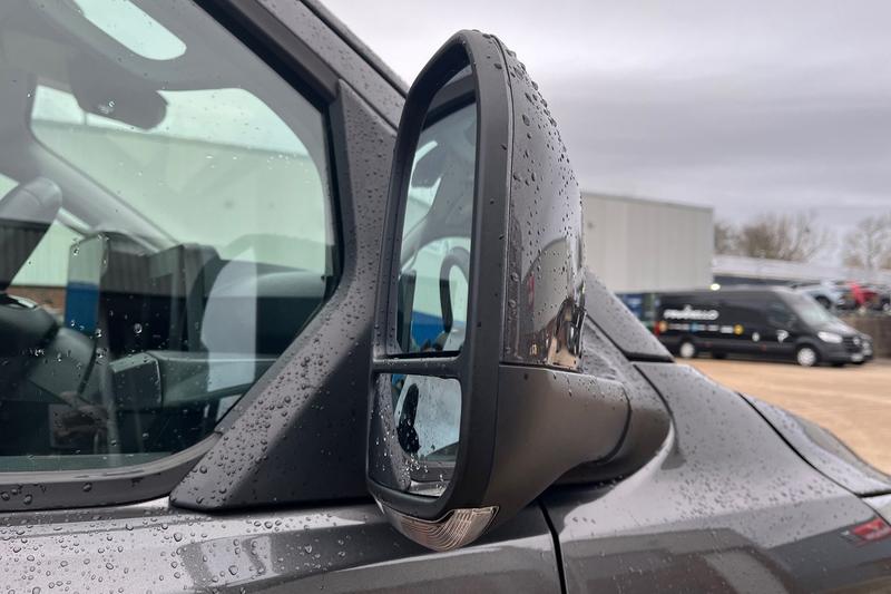 Used Ford Transit Custom 2025 for sale - 77231379: Photo 38