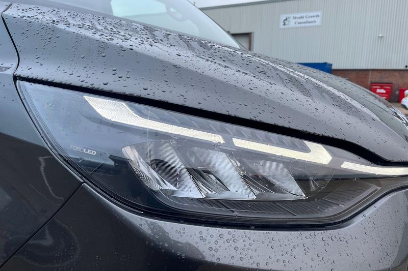 Used Ford Transit Custom 2025 for sale - 77231379: Photo 39