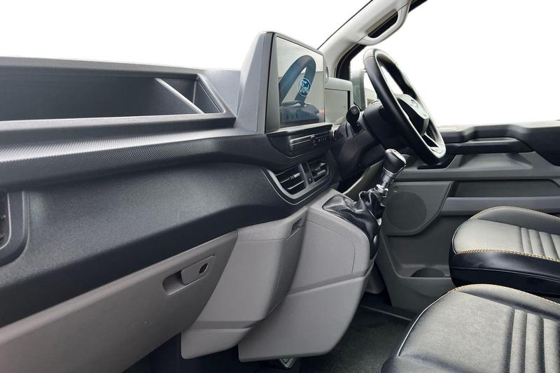 Used Ford Transit Custom 2025 for sale - 77231379: Photo 4