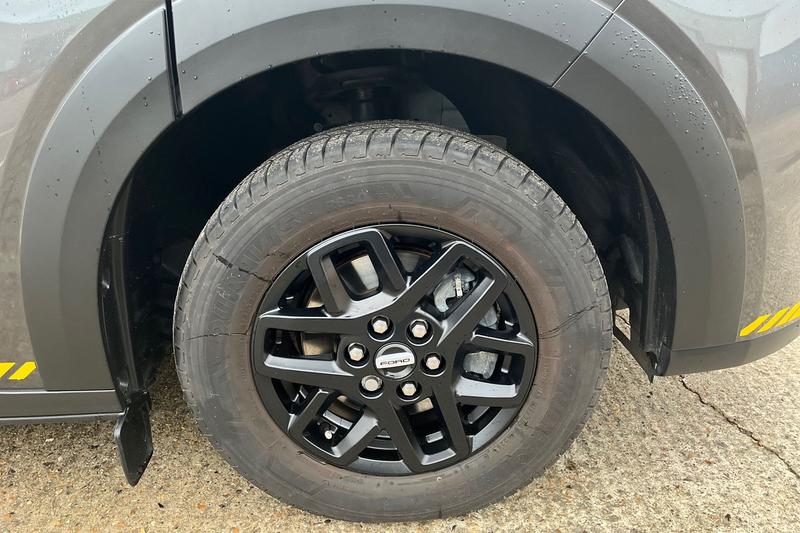 Used Ford Transit Custom 2025 for sale - 77231379: Photo 41