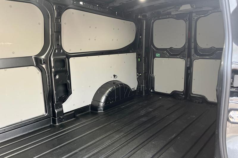 Used Ford Transit Custom 2025 for sale - 77231379: Photo 5