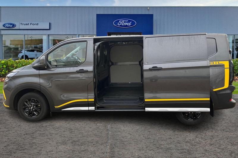 Used Ford Transit Custom 2025 for sale - 77231379: Photo 6