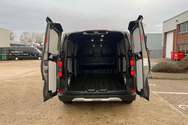 Used Ford Transit Custom 2025 for sale - 77231379: Photo 7