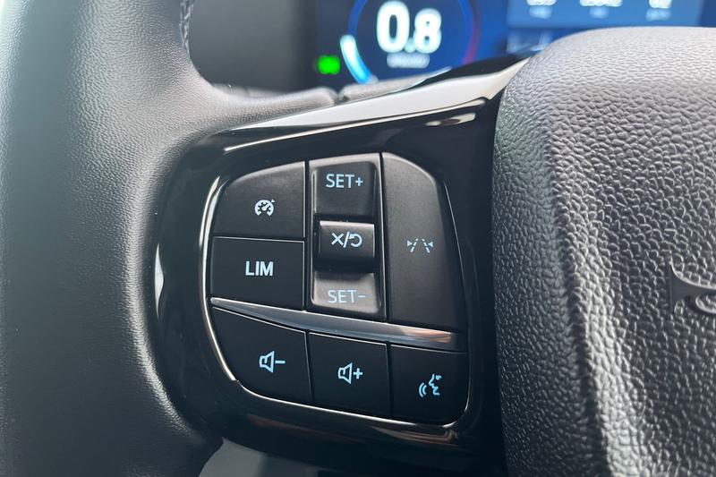 Used Ford Transit Custom 2025 for sale - 77231379: Photo 9