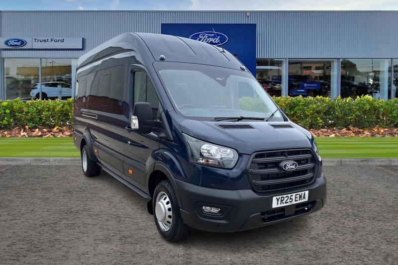Used Ford Transit 2025 for sale - 76255352: Photo 1