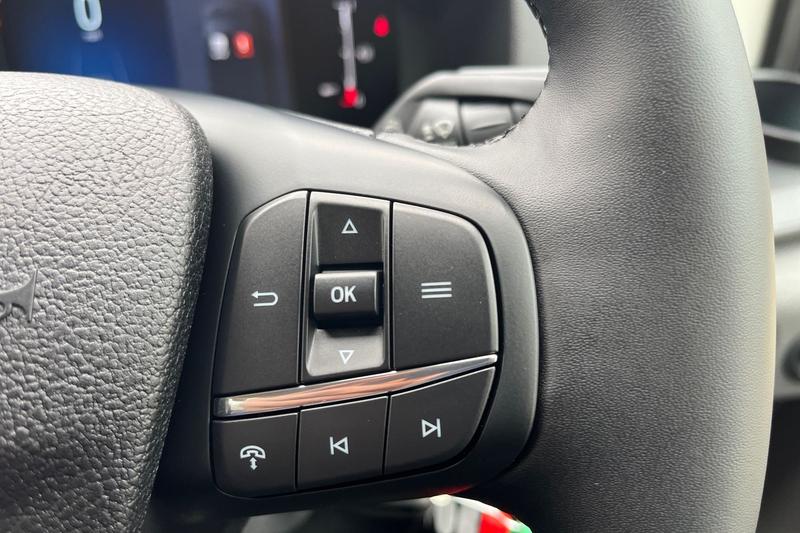 Used Ford Transit 2025 for sale - 76255352: Photo 10